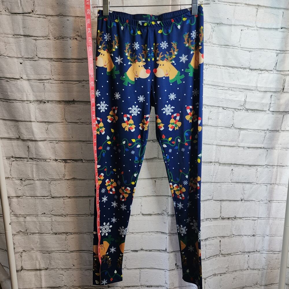 Freeze Women's Christmas Leggings